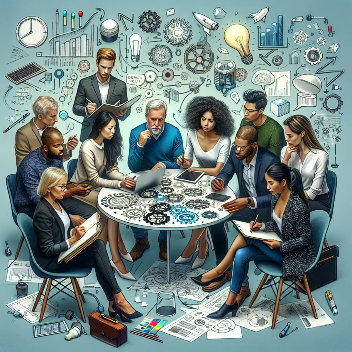 Cover Image for How AI Agents Are Revolutionizing Construction