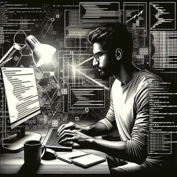 Cover Image for Overcoming Key Challenges When Adopting AI in Construction